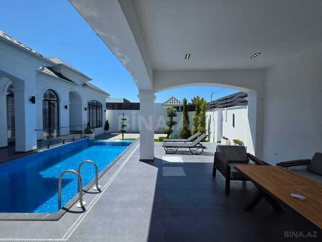 Satılır 4 otaqlı həyət evi/bağ evi 200 m², Mərdəkan q., photo 10 from 30