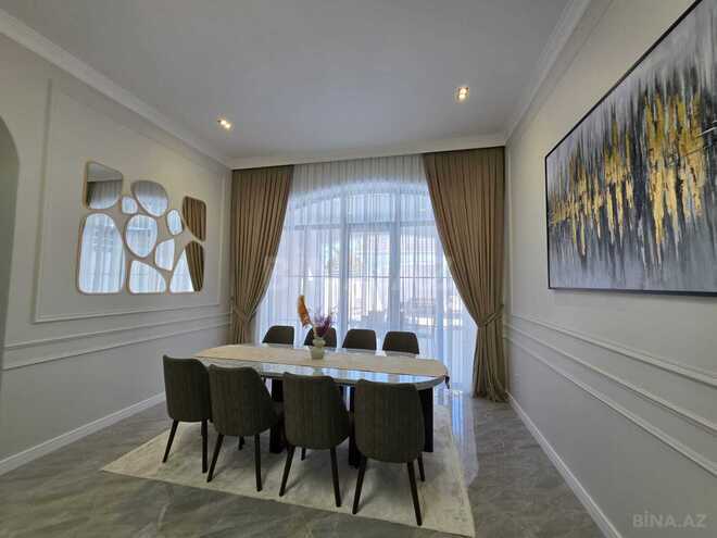 Satılır 4 otaqlı həyət evi/bağ evi 200 m², Mərdəkan q., photo 13 from 30