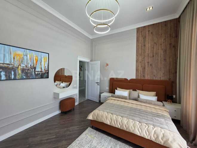 Satılır 4 otaqlı həyət evi/bağ evi 200 m², Mərdəkan q., photo 22 from 30