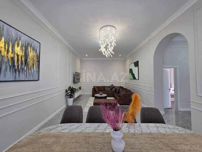 Satılır 4 otaqlı həyət evi/bağ evi 200 m², Mərdəkan q., photo 21 from 30