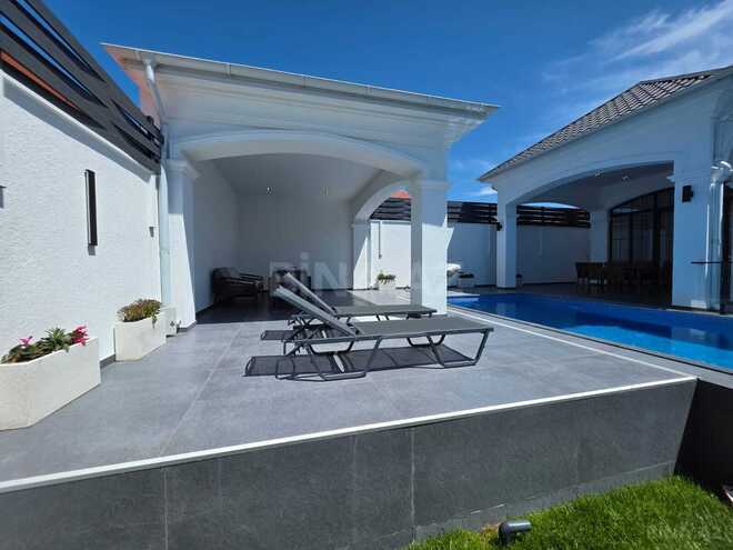 Satılır 4 otaqlı həyət evi/bağ evi 200 m², Mərdəkan q., photo 6 from 30