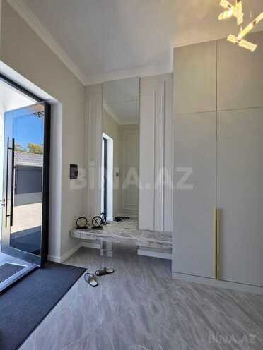 Satılır 4 otaqlı həyət evi/bağ evi 200 m², Mərdəkan q., photo 11 from 30