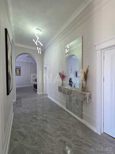 Satılır 4 otaqlı həyət evi/bağ evi 200 m², Mərdəkan q., photo 14 from 30