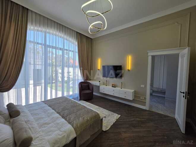 Satılır 4 otaqlı həyət evi/bağ evi 200 m², Mərdəkan q., photo 24 from 30