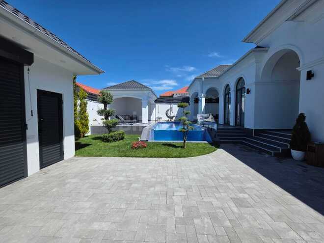 Satılır 4 otaqlı həyət evi/bağ evi 200 m², Mərdəkan q., photo 3 from 30
