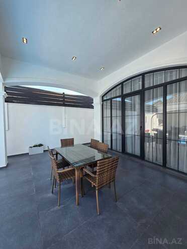 Satılır 4 otaqlı həyət evi/bağ evi 200 m², Mərdəkan q., photo 8 from 30