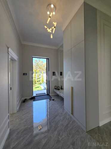 Satılır 4 otaqlı həyət evi/bağ evi 200 m², Mərdəkan q., photo 28 from 30
