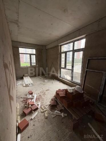 Satılır 3 otaqlı yeni tikili 132 m², 28 May m., photo 3 from 9