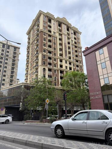 Satılır 3 otaqlı yeni tikili 132 m², 28 May m., photo 1 from 9
