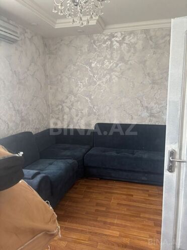 İcarəyə verilir 2 otaqlı köhnə tikili 50 m², Qaraçuxur q., photo 6 from 16