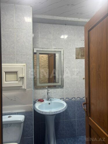 İcarəyə verilir 2 otaqlı köhnə tikili 50 m², Qaraçuxur q., photo 11 from 16