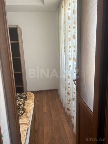 İcarəyə verilir 2 otaqlı köhnə tikili 50 m², Qaraçuxur q., photo 7 from 16
