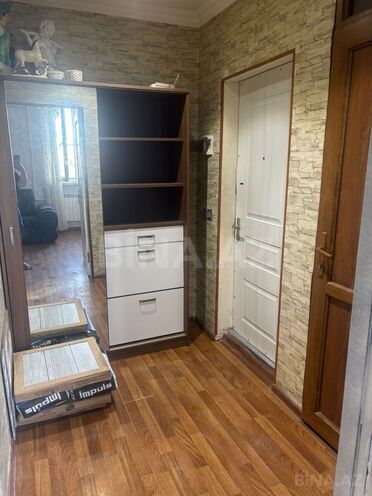 İcarəyə verilir 2 otaqlı köhnə tikili 50 m², Qaraçuxur q., photo 9 from 16