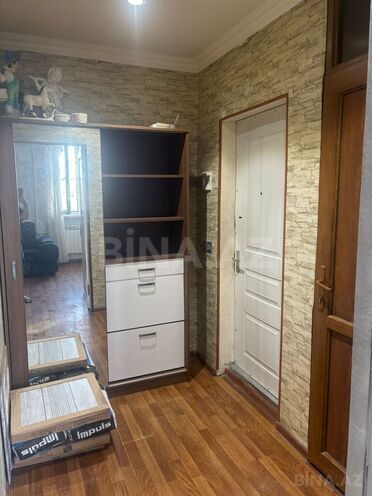 İcarəyə verilir 2 otaqlı köhnə tikili 50 m², Qaraçuxur q., photo 5 from 16
