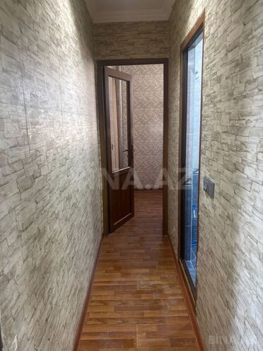 İcarəyə verilir 2 otaqlı köhnə tikili 50 m², Qaraçuxur q., photo 8 from 16