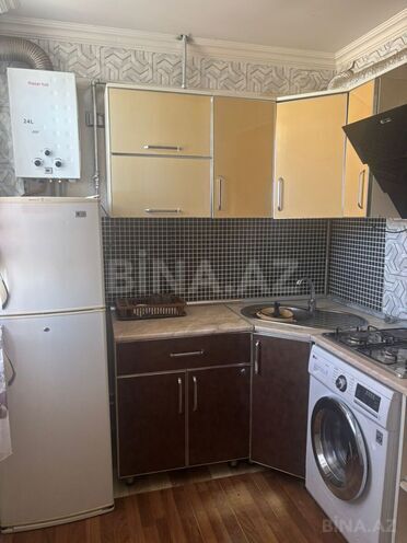 İcarəyə verilir 2 otaqlı köhnə tikili 50 m², Qaraçuxur q., photo 4 from 16