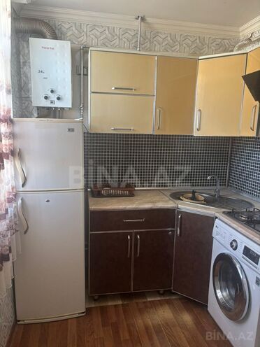 İcarəyə verilir 2 otaqlı köhnə tikili 50 m², Qaraçuxur q., photo 13 from 16