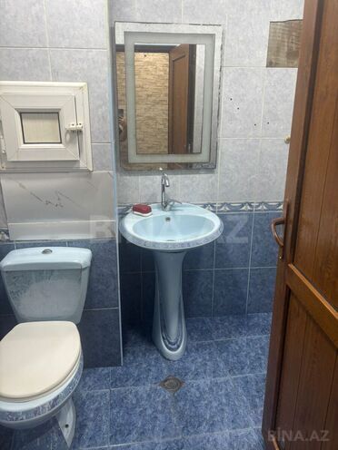 İcarəyə verilir 2 otaqlı köhnə tikili 50 m², Qaraçuxur q., photo 12 from 16