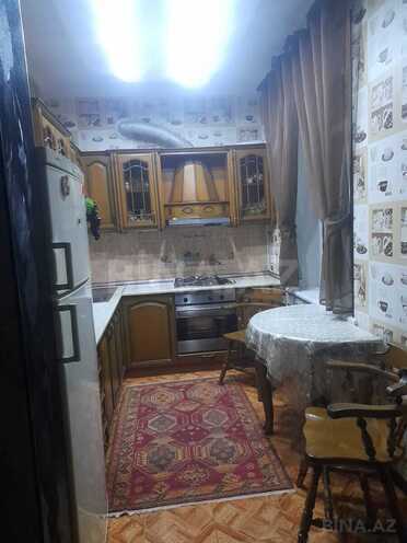 Сдаётся 2-комн. вторичка 60 м², м. 28 мая, photo 10 from 16