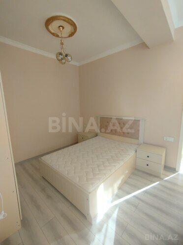 İcarəyə verilir 4 otaqlı yeni tikili 120 m², Neftçilər m., photo 11 from 17