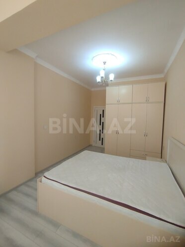 İcarəyə verilir 4 otaqlı yeni tikili 120 m², Neftçilər m., photo 8 from 17