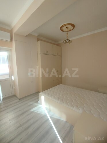 İcarəyə verilir 4 otaqlı yeni tikili 120 m², Neftçilər m., photo 10 from 17