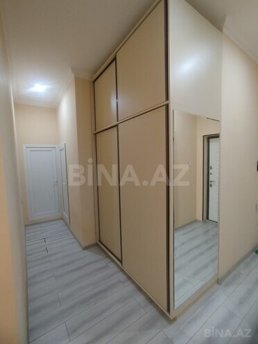 İcarəyə verilir 4 otaqlı yeni tikili 120 m², Neftçilər m., photo 13 from 17