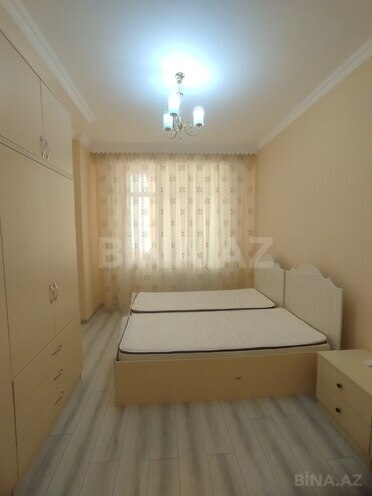 İcarəyə verilir 4 otaqlı yeni tikili 120 m², Neftçilər m., photo 6 from 17