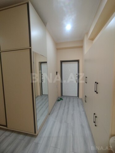 İcarəyə verilir 4 otaqlı yeni tikili 120 m², Neftçilər m., photo 14 from 17