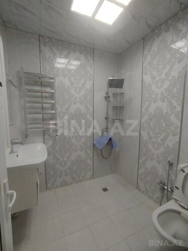 İcarəyə verilir 4 otaqlı yeni tikili 120 m², Neftçilər m., photo 15 from 17
