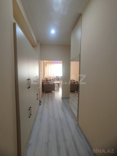 İcarəyə verilir 4 otaqlı yeni tikili 120 m², Neftçilər m., photo 12 from 17
