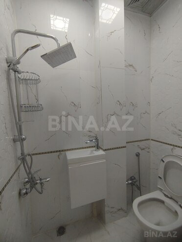 İcarəyə verilir 4 otaqlı yeni tikili 120 m², Neftçilər m., photo 16 from 17