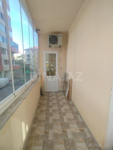 İcarəyə verilir 4 otaqlı yeni tikili 120 m², Neftçilər m., photo 9 from 17