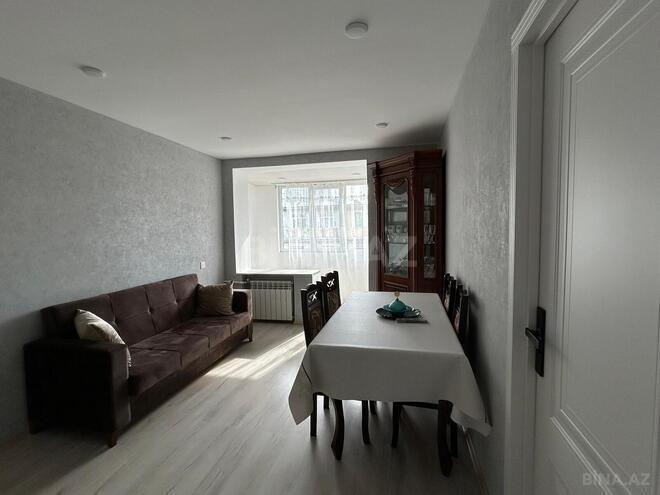 Сдаётся 2-комн. вторичка 52 м², м. Иншаатчылар, photo 5 from 25
