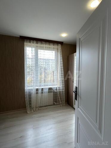 Сдаётся 2-комн. вторичка 52 м², м. Иншаатчылар, photo 11 from 25