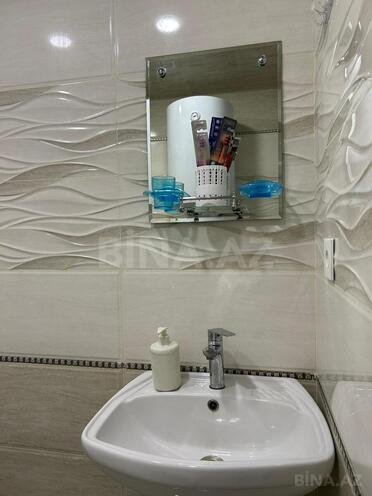 Сдаётся 2-комн. вторичка 52 м², м. Иншаатчылар, photo 22 from 25