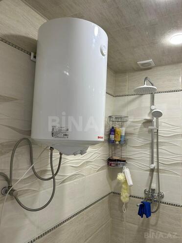 Сдаётся 2-комн. вторичка 52 м², м. Иншаатчылар, photo 23 from 25