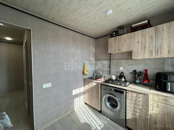 Сдаётся 2-комн. вторичка 52 м², м. Иншаатчылар, photo 17 from 25