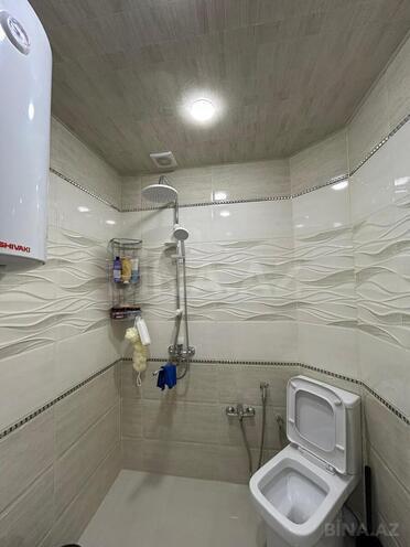 Сдаётся 2-комн. вторичка 52 м², м. Иншаатчылар, photo 21 from 25