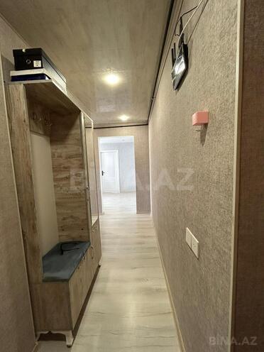 Сдаётся 2-комн. вторичка 52 м², м. Иншаатчылар, photo 19 from 25