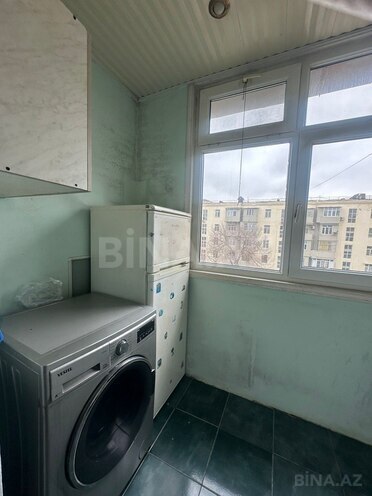 Продаётся 1-комн. вторичка 36 м², пос. Бакиханова, photo 6 from 10