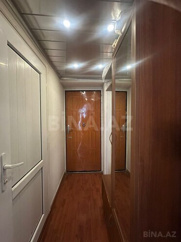 Продаётся 1-комн. вторичка 36 м², пос. Бакиханова, photo 8 from 10