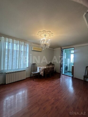 Продаётся 1-комн. вторичка 36 м², пос. Бакиханова, photo 4 from 10