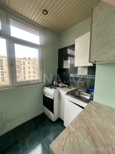 Продаётся 1-комн. вторичка 36 м², пос. Бакиханова, photo 7 from 10