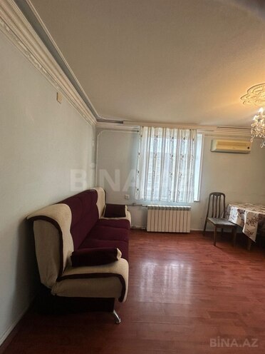 Продаётся 1-комн. вторичка 36 м², пос. Бакиханова, photo 3 from 10