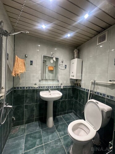 Продаётся 1-комн. вторичка 36 м², пос. Бакиханова, photo 9 from 10