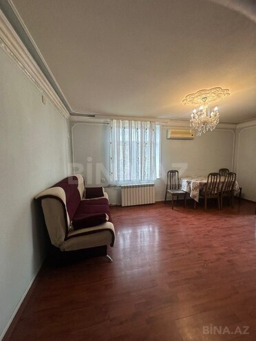 Продаётся 1-комн. вторичка 36 м², пос. Бакиханова, photo 1 from 10