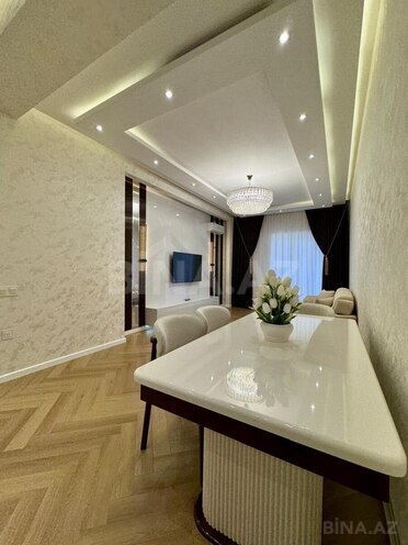Продаётся 3-комн. новостройка 107 м², м. Кероглу, photo 8 from 25