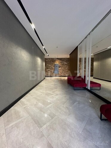 Продаётся 3-комн. новостройка 107 м², м. Кероглу, photo 1 from 25