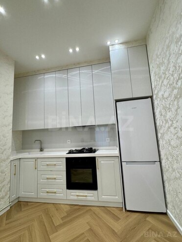 Продаётся 3-комн. новостройка 107 м², м. Кероглу, photo 11 from 25